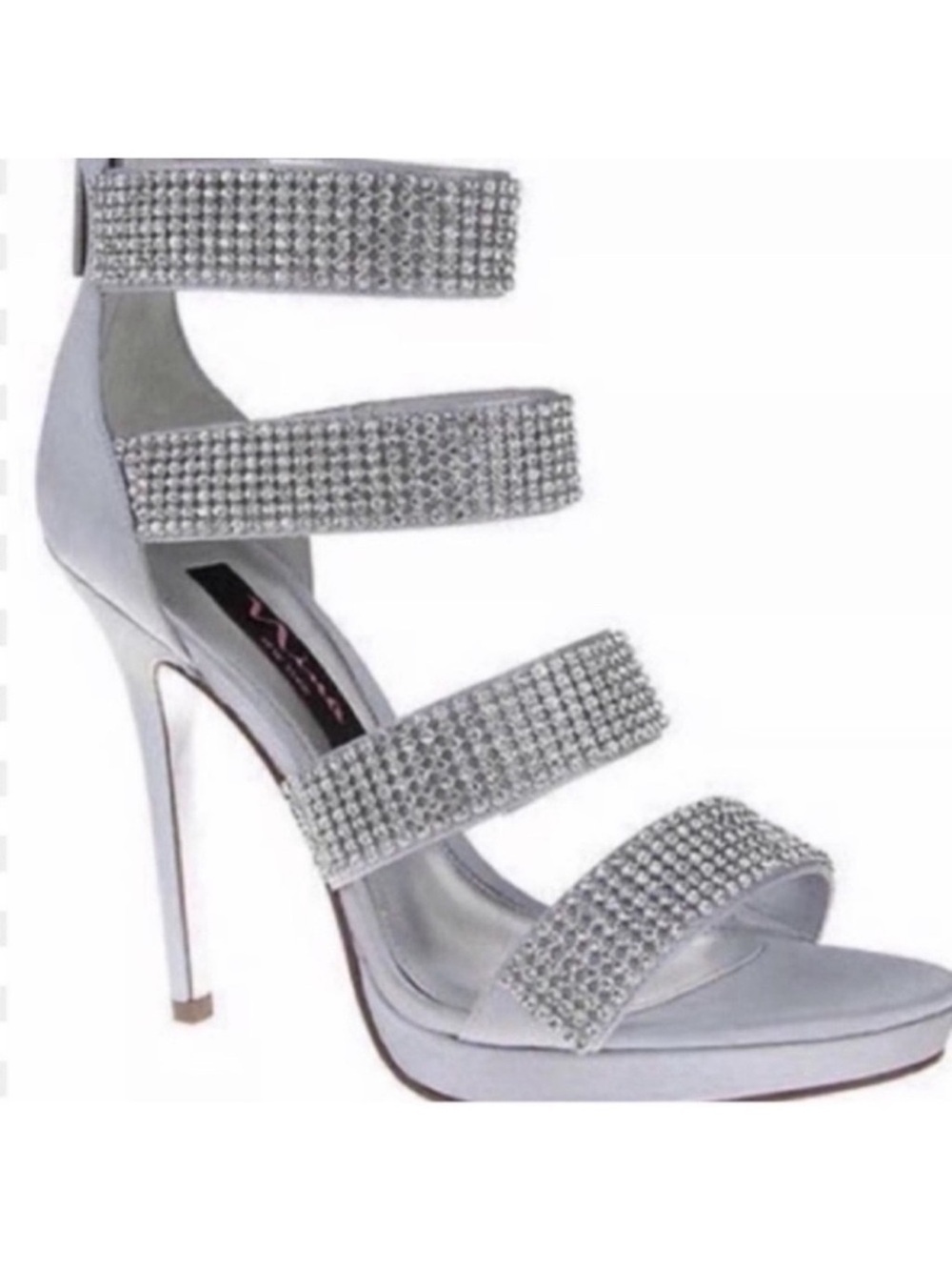 Nina Heels